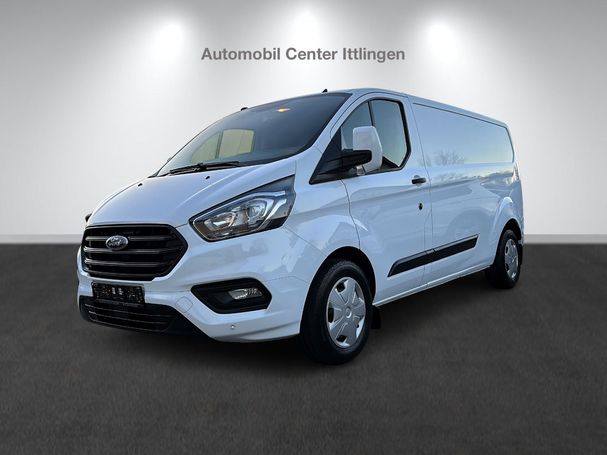 Ford Transit Custom 320 96 kW image number 1