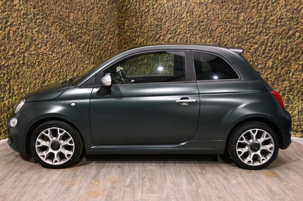 Fiat 500 1.2 Rockstar 51 kW image number 7