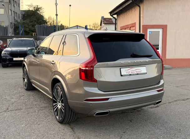 Volvo XC90 AWD 173 kW image number 6