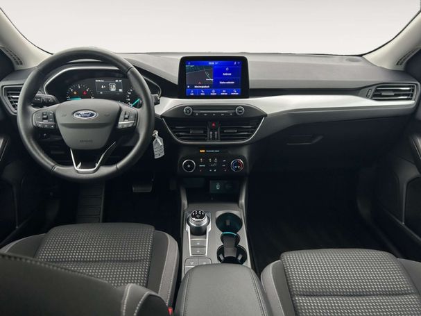 Ford Focus EcoBlue 88 kW image number 9