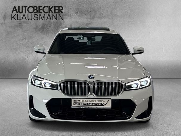 BMW 330 e 215 kW image number 2