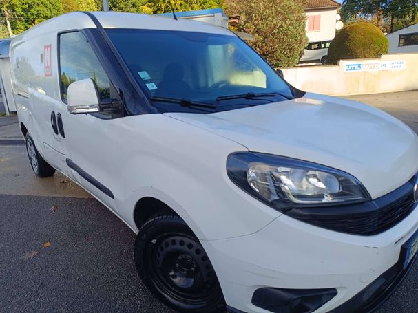 Fiat Doblo 1.4 88 kW image number 21