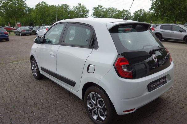 Renault Twingo 54 kW image number 4