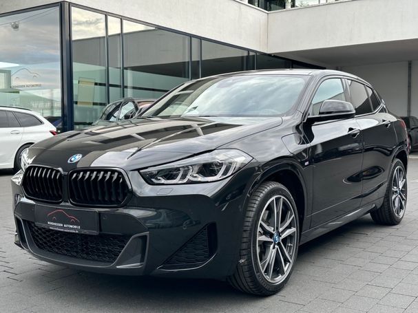 BMW X2e M Sport X xDrive 162 kW image number 1