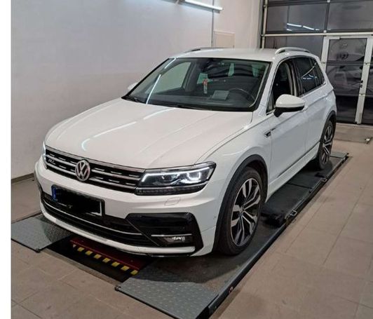 Volkswagen Tiguan 4Motion DSG 140 kW image number 1