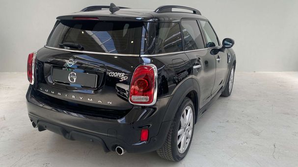 Mini Cooper SD Countryman 140 kW image number 18