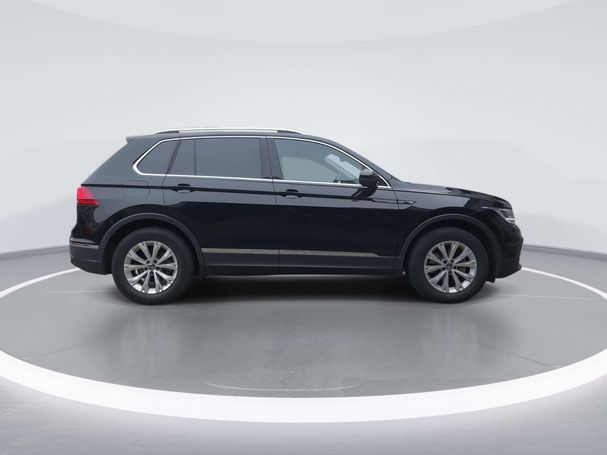 Volkswagen Tiguan 1.5 TSI Life DSG 110 kW image number 8