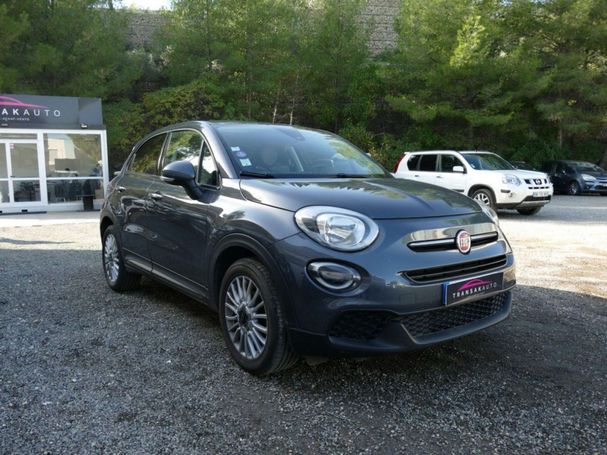 Fiat 500X 1.0 FireFly 89 kW image number 9