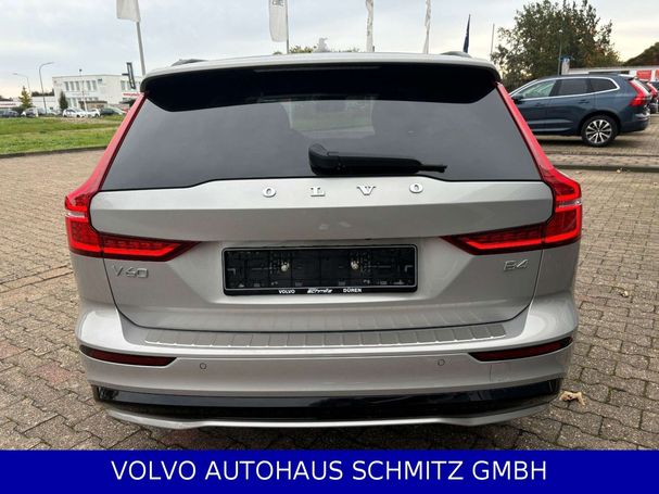 Volvo V60 B4 Plus 145 kW image number 4