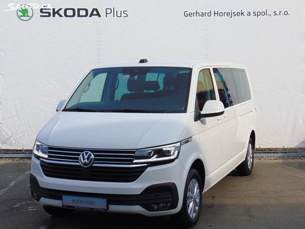 Volkswagen T6 Caravelle 110 kW image number 1