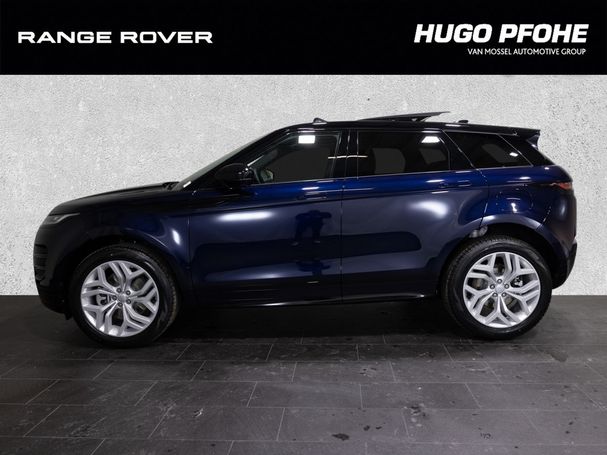 Land Rover Range Rover Evoque P300e AWD 227 kW image number 5