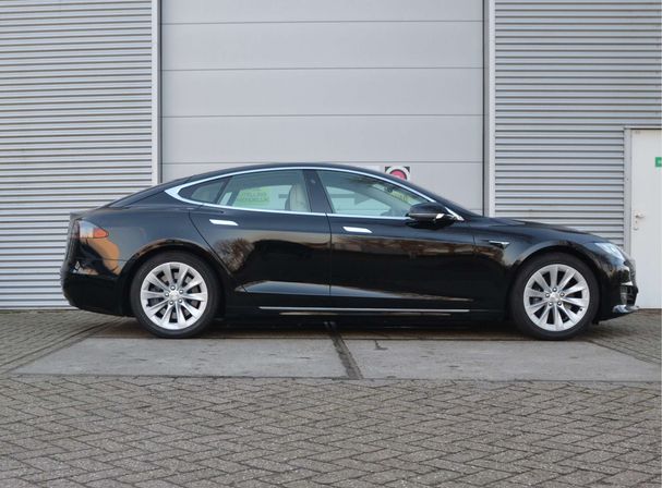 Tesla Model S 100D AWD 310 kW image number 7