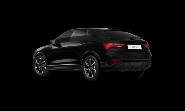 Audi Q3 45 TFSIe e-tron S-line 180 kW image number 1