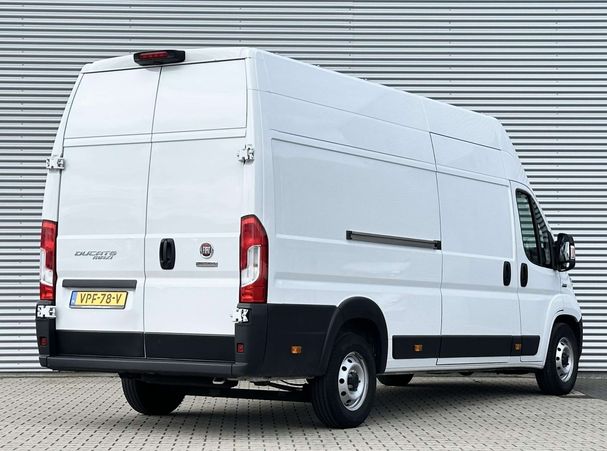 Fiat Ducato 35 L4H3 103 kW image number 10