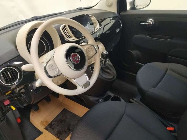 Fiat 500 1.0 51 kW image number 15