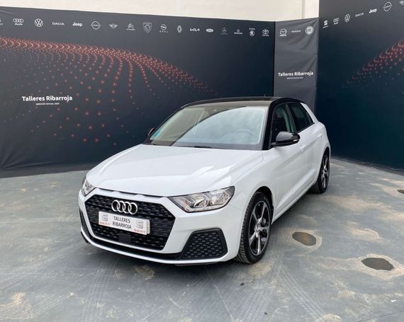 Audi A1 25 TFSI Sportback 70 kW image number 1