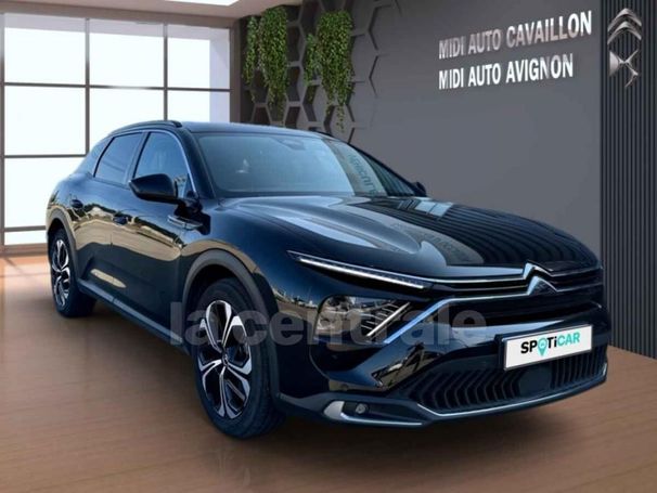 Citroen C5 X 165 kW image number 1