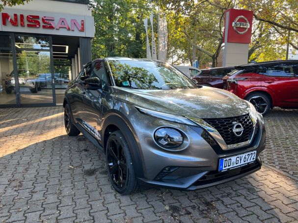 Nissan Juke DIG-T Tekna 84 kW image number 3