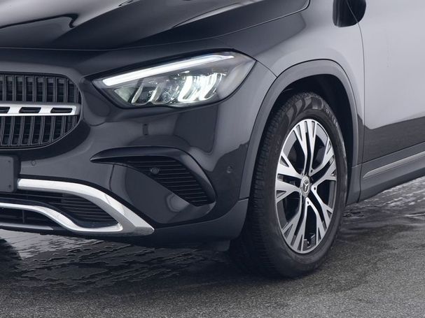 Mercedes-Benz GLA 220 d 140 kW image number 10