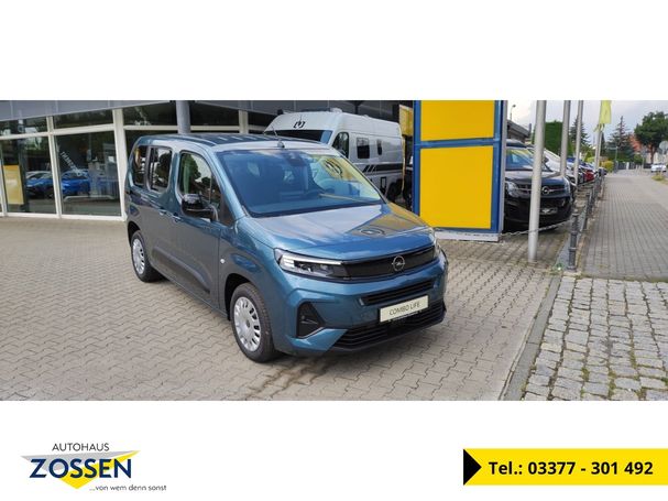 Opel Combo Life 81 kW image number 2