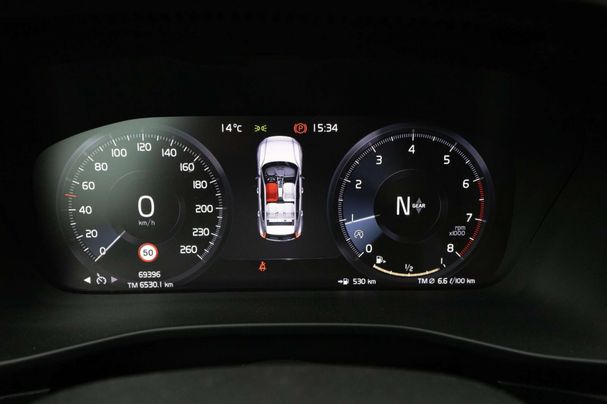 Volvo XC40 T3 Inscription 120 kW image number 17