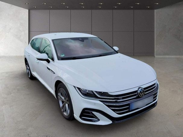 Volkswagen Arteon Shooting Brake 2.0 TSI R-Line DSG 140 kW image number 2