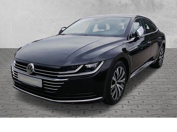 Volkswagen Arteon Elegance 140 kW image number 1