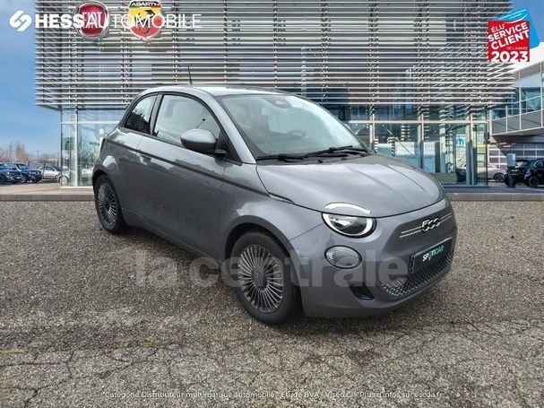 Fiat 500 e 42 kWh 88 kW image number 2