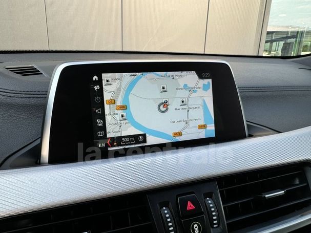 BMW X2 sDrive 141 kW image number 23