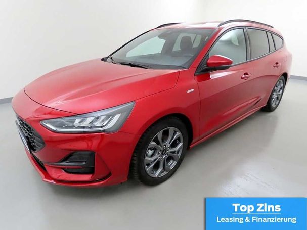 Ford Focus 1.0 114 kW image number 1