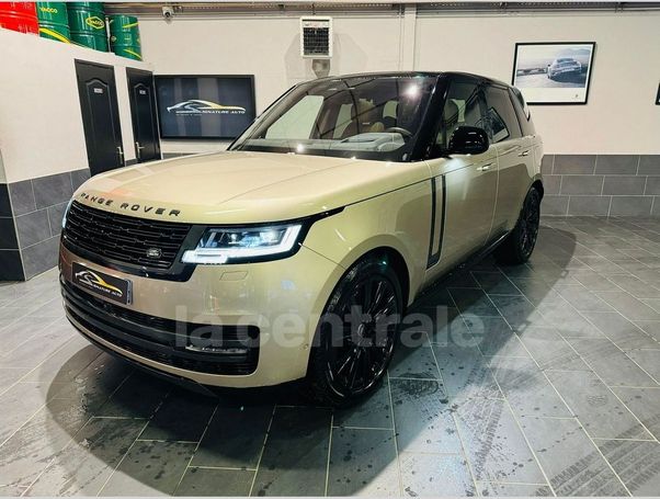  Land Rover Range Rover SWB P510e 375 kW image number 1