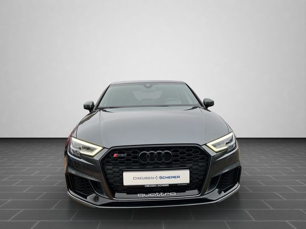 Audi RS3 2.5 TFSI S tronic 294 kW image number 2