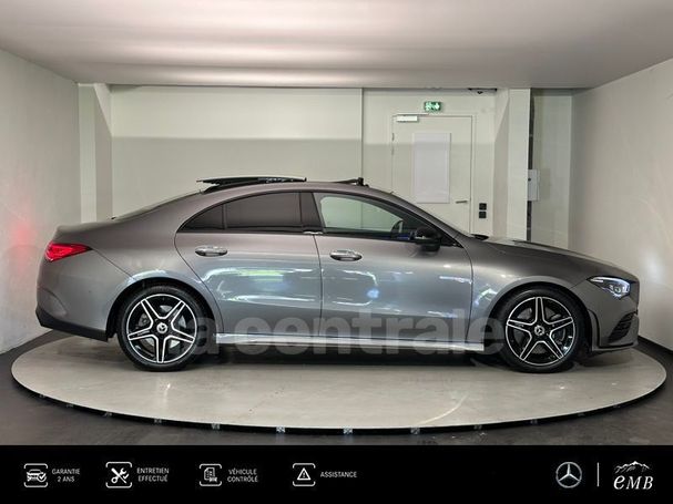 Mercedes-Benz CLA 250 165 kW image number 16