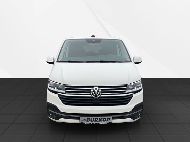 Volkswagen T6 Multivan DSG 4Motion Highline 150 kW image number 10