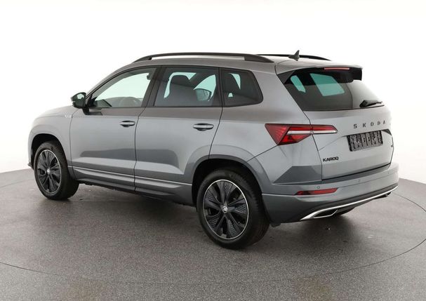 Skoda Karoq 2.0 TSI 4x4 DSG Sportline 140 kW image number 3