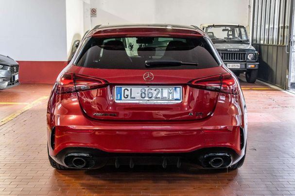 Mercedes-Benz A 35 AMG 4Matic 225 kW image number 4