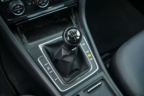 Volkswagen Golf Variant 1.0 TSI 85 kW image number 15