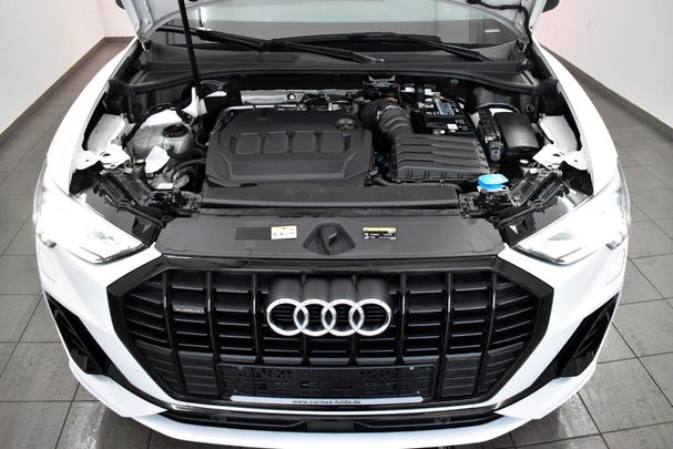 Audi Q3 40 TDI quattro S-line 147 kW image number 20