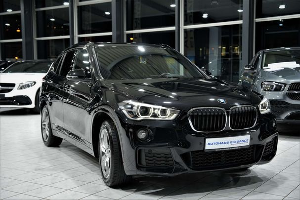 BMW X1 xDrive 170 kW image number 6