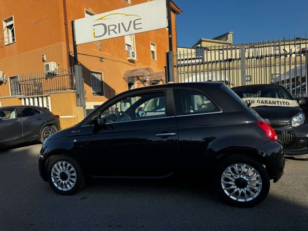 Fiat 500 51 kW image number 10