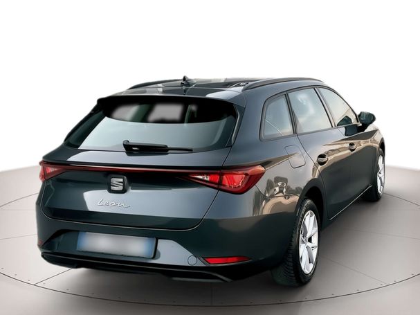 Seat Leon Sportstourer 1.0 TSI 66 kW image number 3