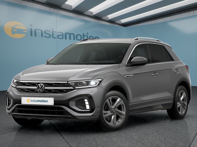Volkswagen T-Roc 85 kW