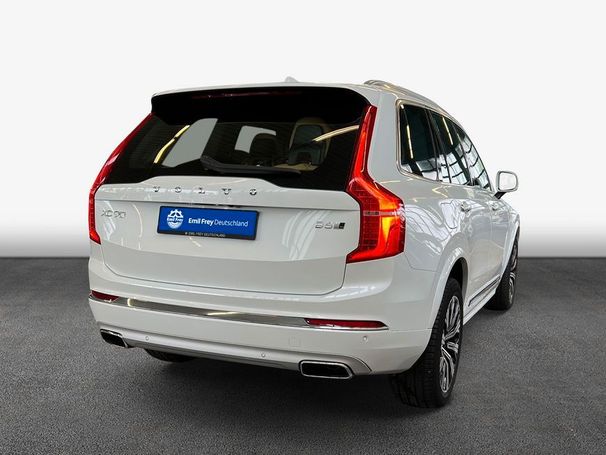 Volvo XC90 B5 AWD Inscription 173 kW image number 4