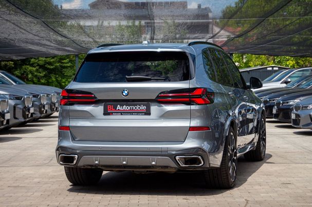 BMW X5 M Sport xDrive 219 kW image number 4