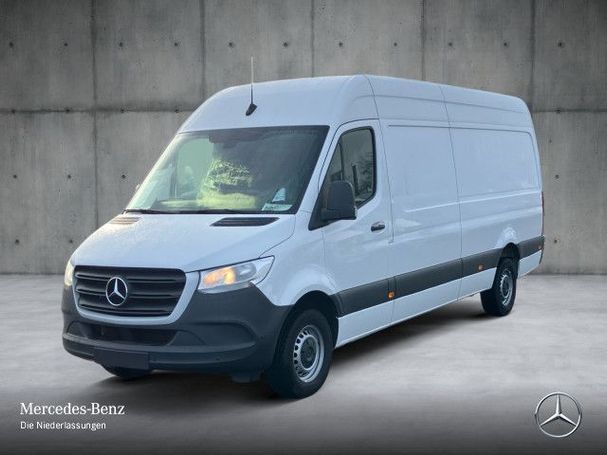 Mercedes-Benz Sprinter 317 CDI 125 kW image number 1