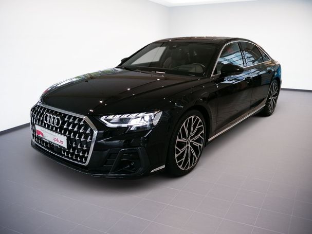 Audi A8 50 TDI quattro 210 kW image number 1