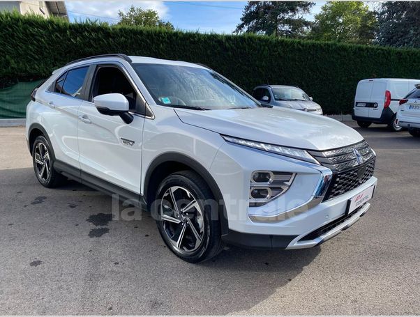 Mitsubishi Eclipse Cross 110 kW image number 2