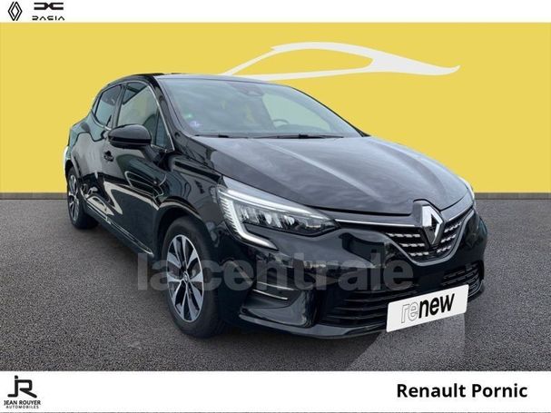 Renault Clio TCe 140 Techno 103 kW image number 2