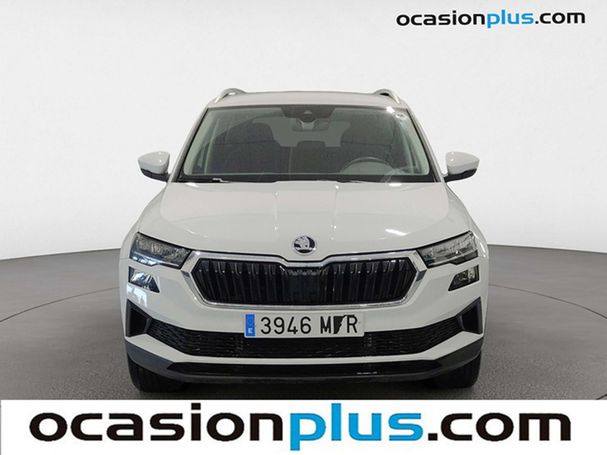 Skoda Karoq 1.5 TSI ACT Ambition 110 kW image number 12