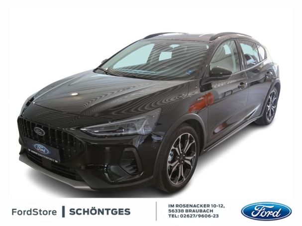 Ford Focus 1.5 ACTIVE 85 kW image number 1